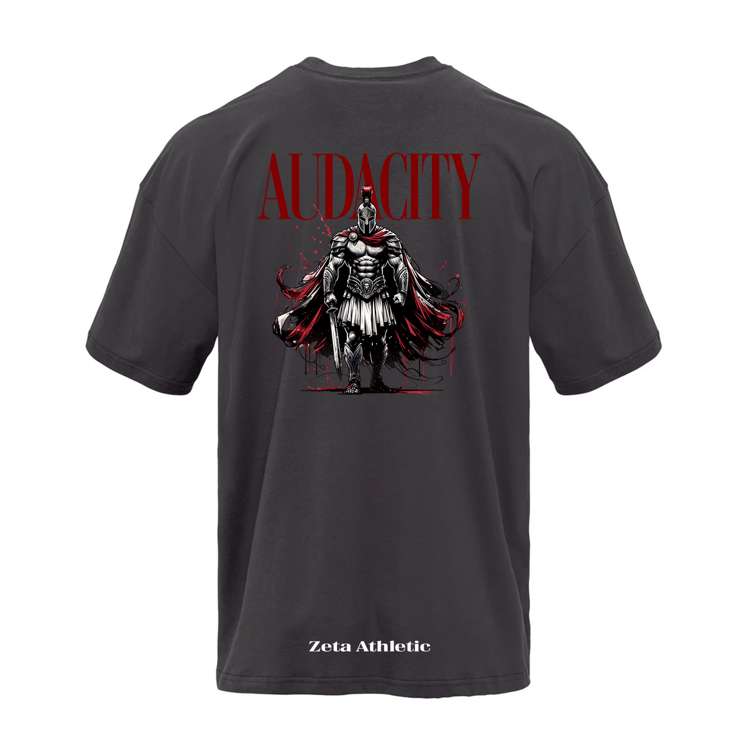 AUDACITY