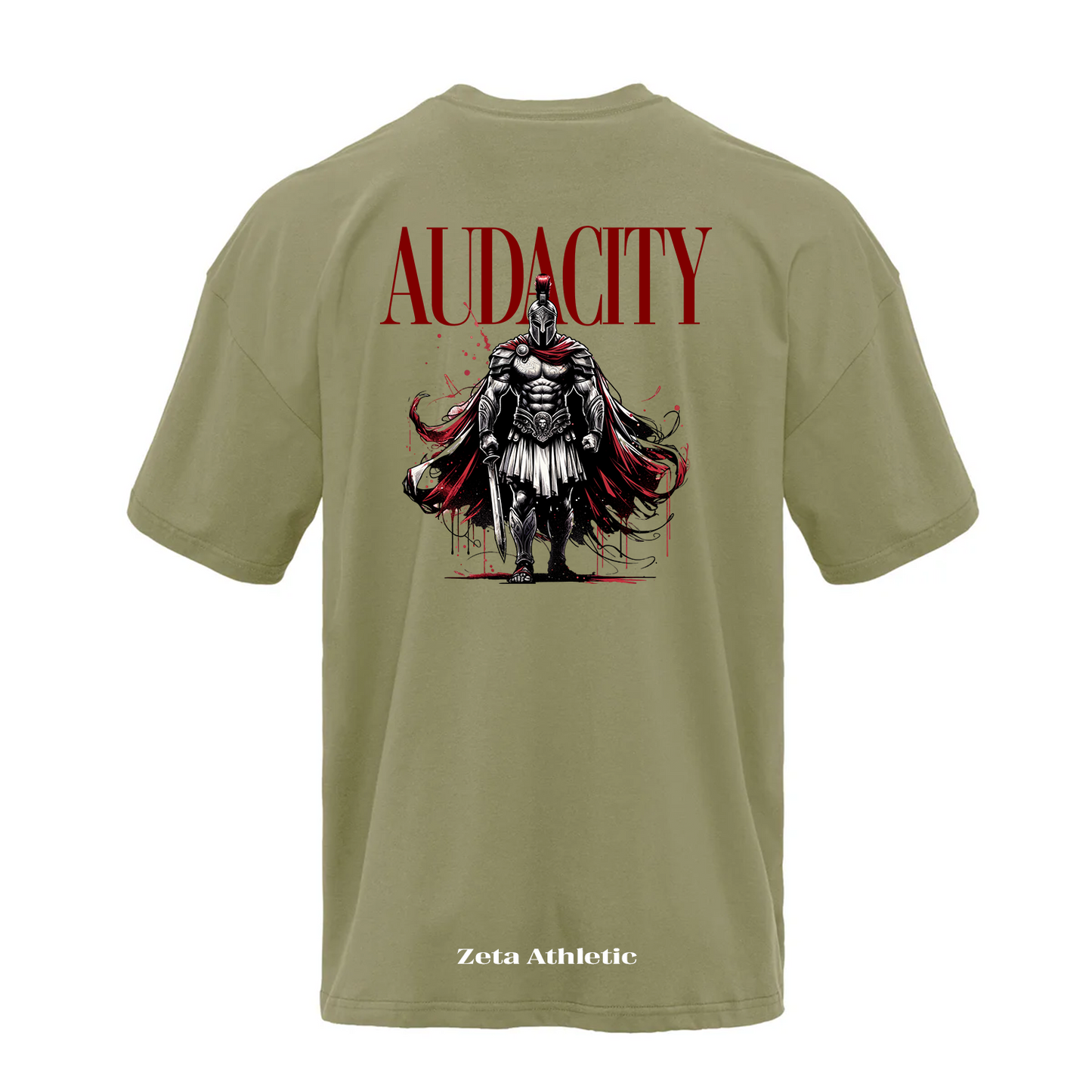 AUDACITY