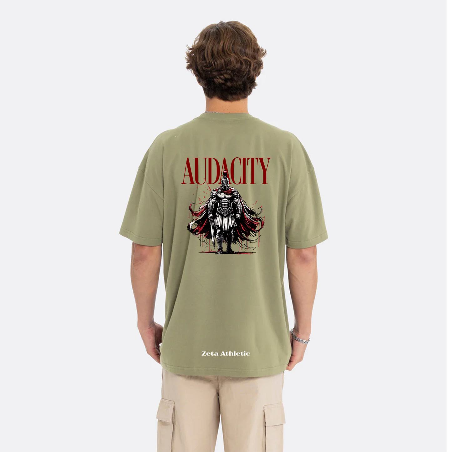 AUDACITY