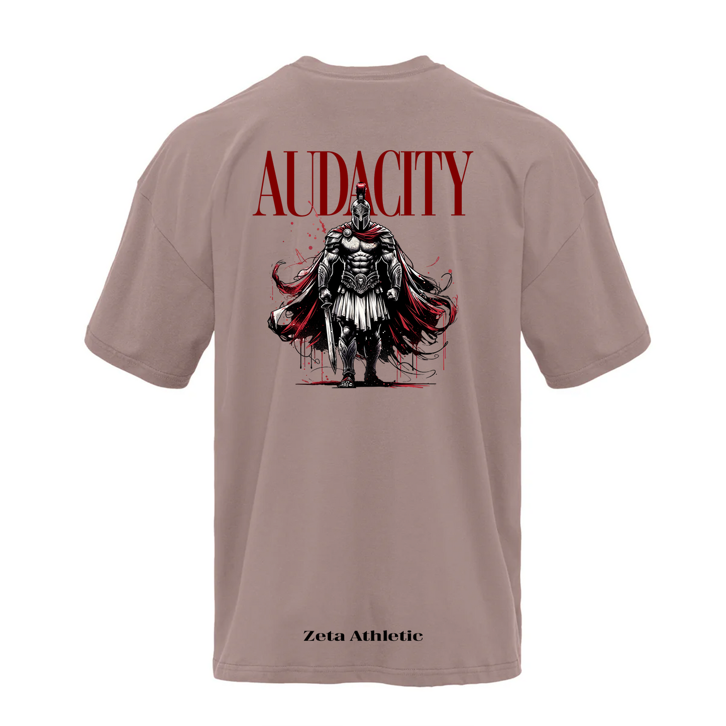 AUDACITY
