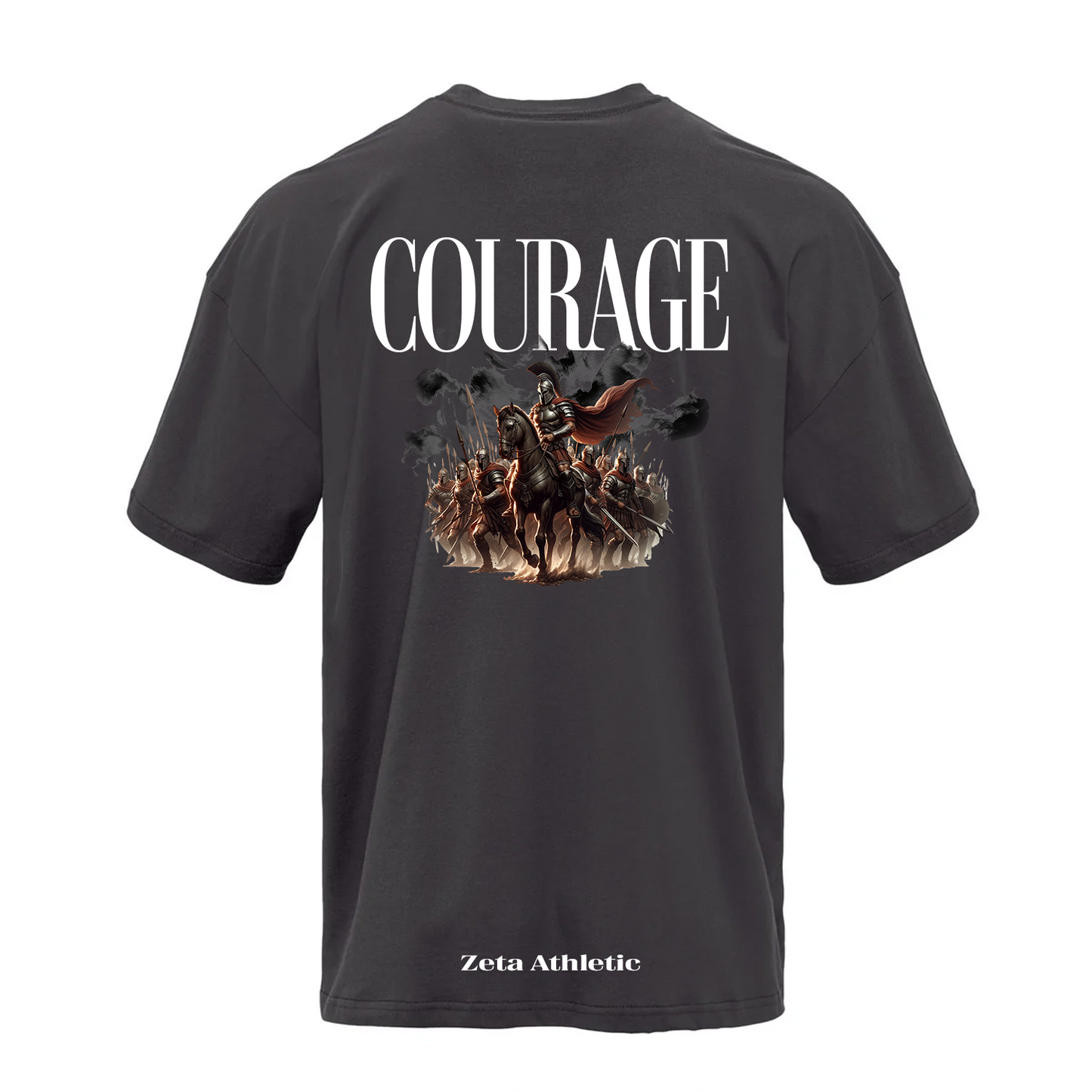 COURAGE