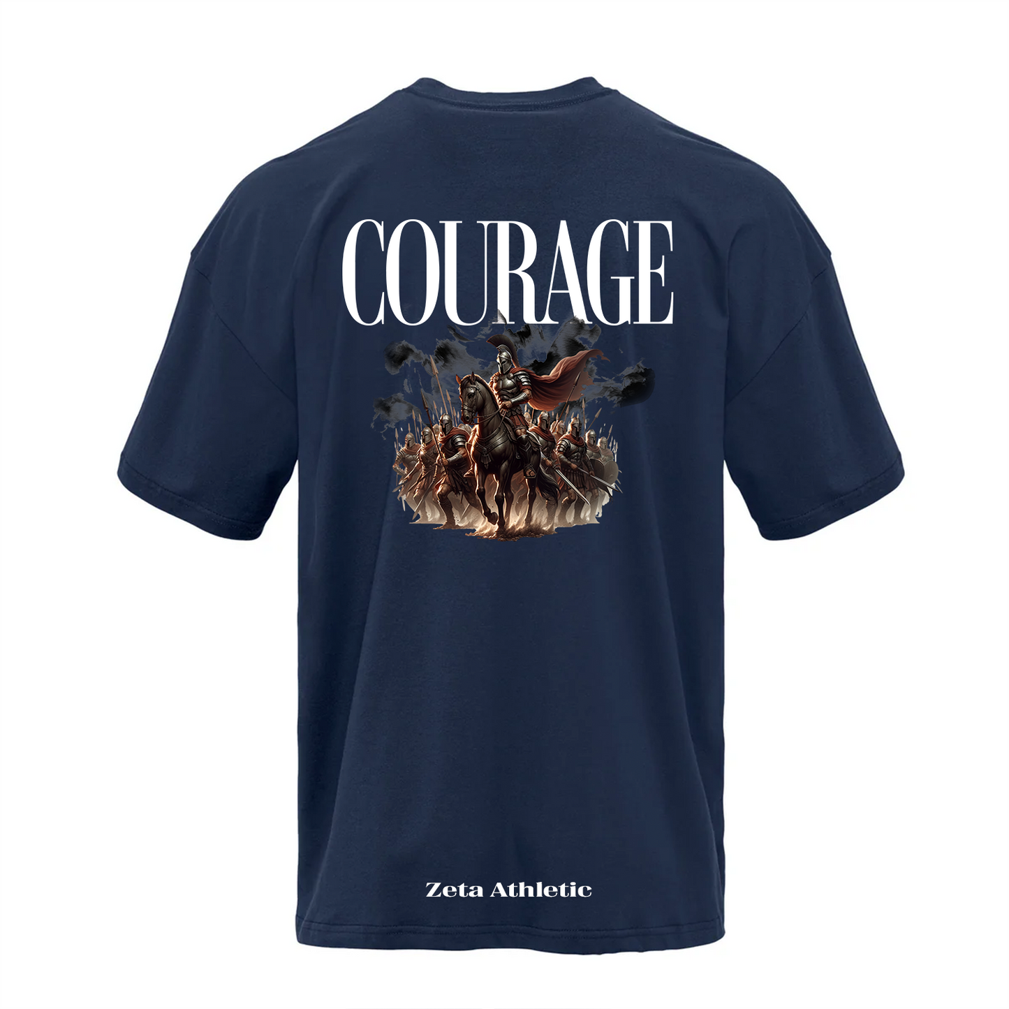 COURAGE