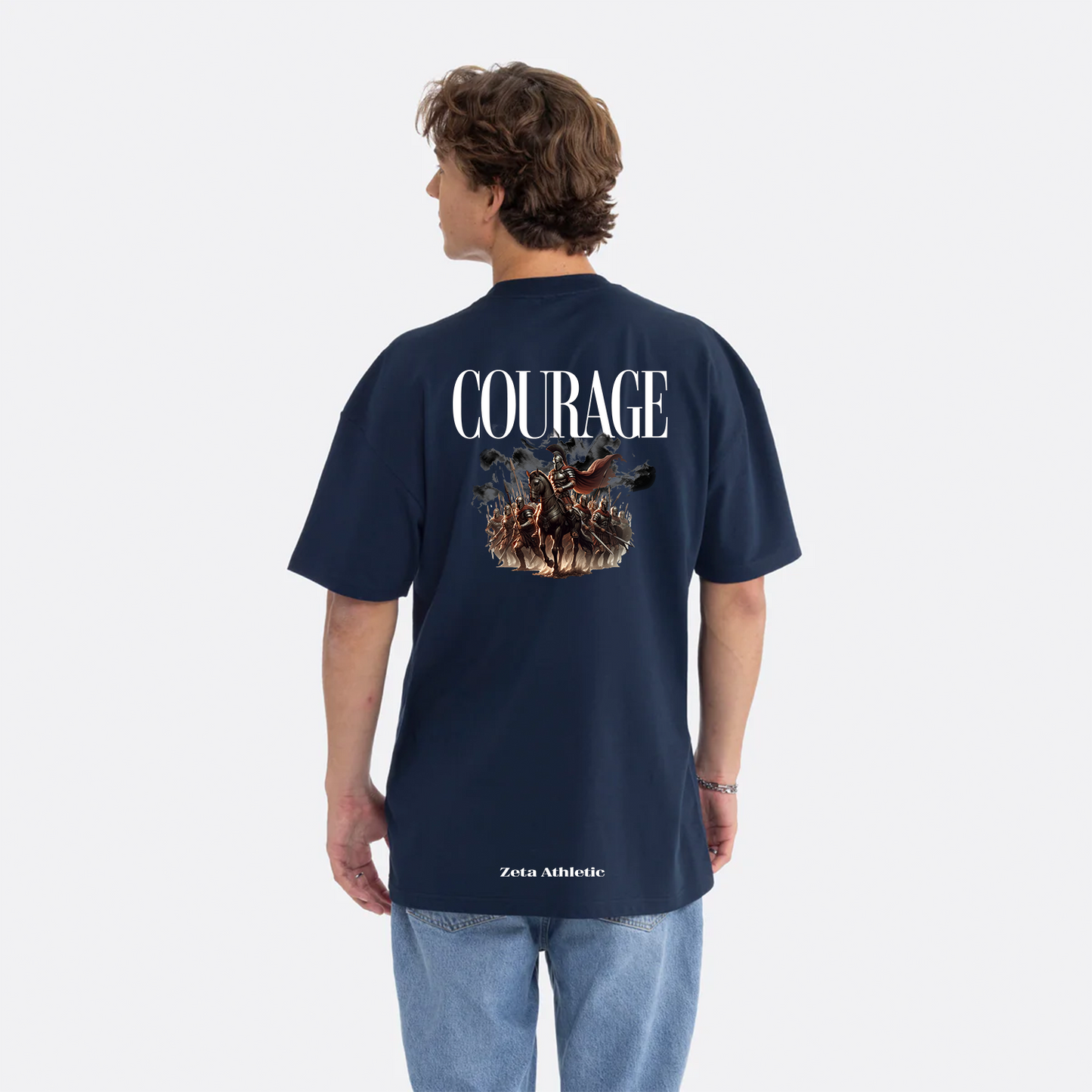 COURAGE