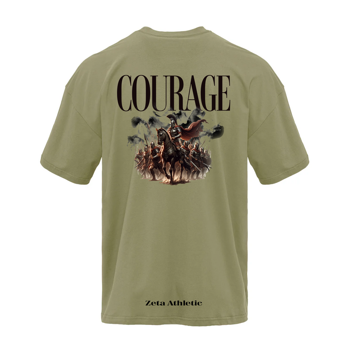 COURAGE