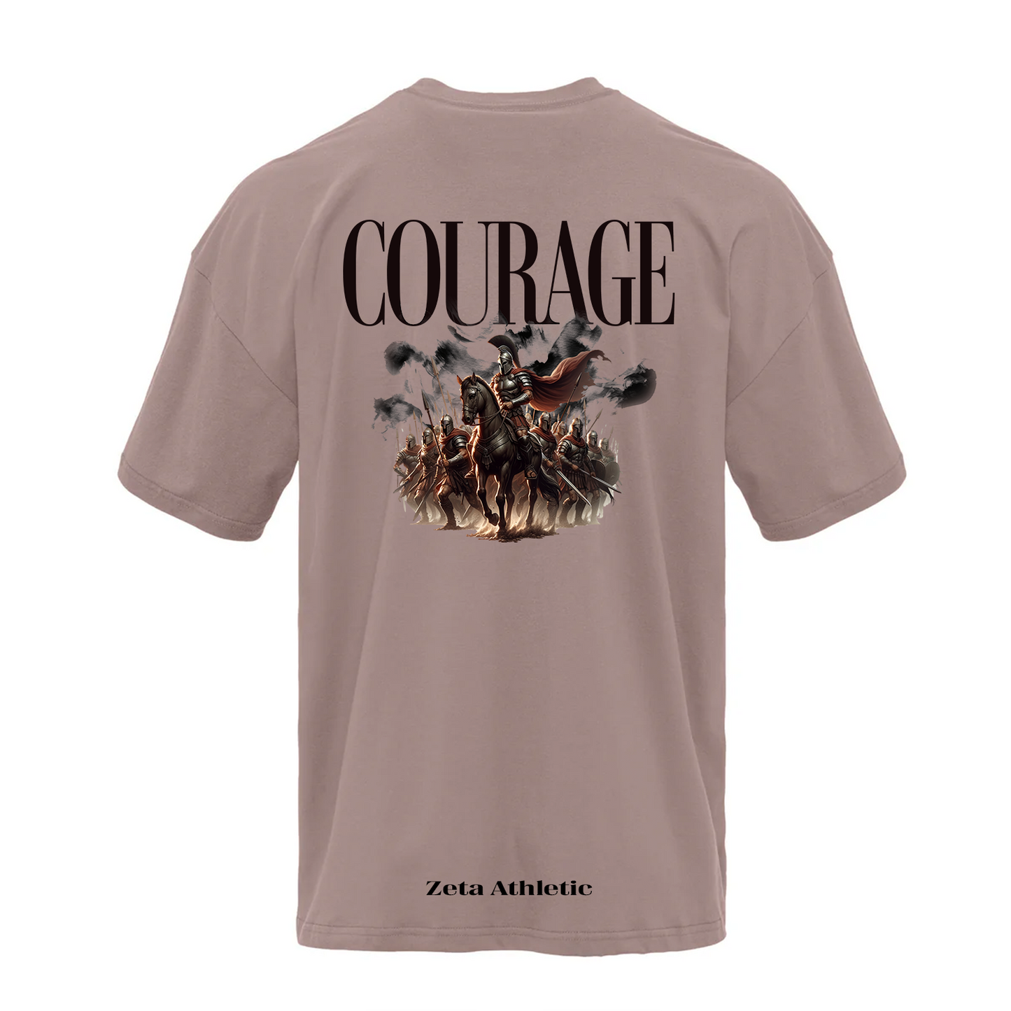 COURAGE