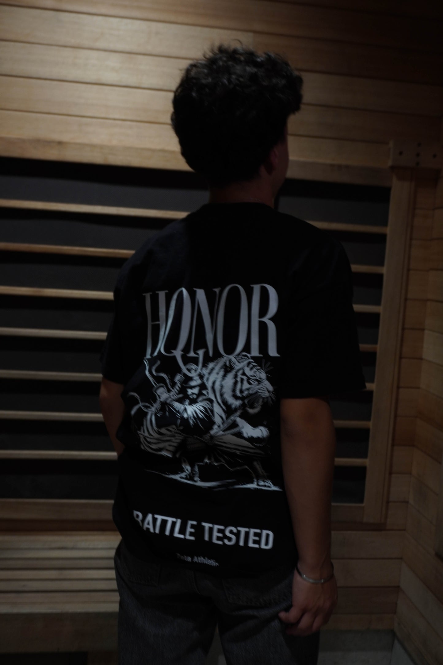 HONOR