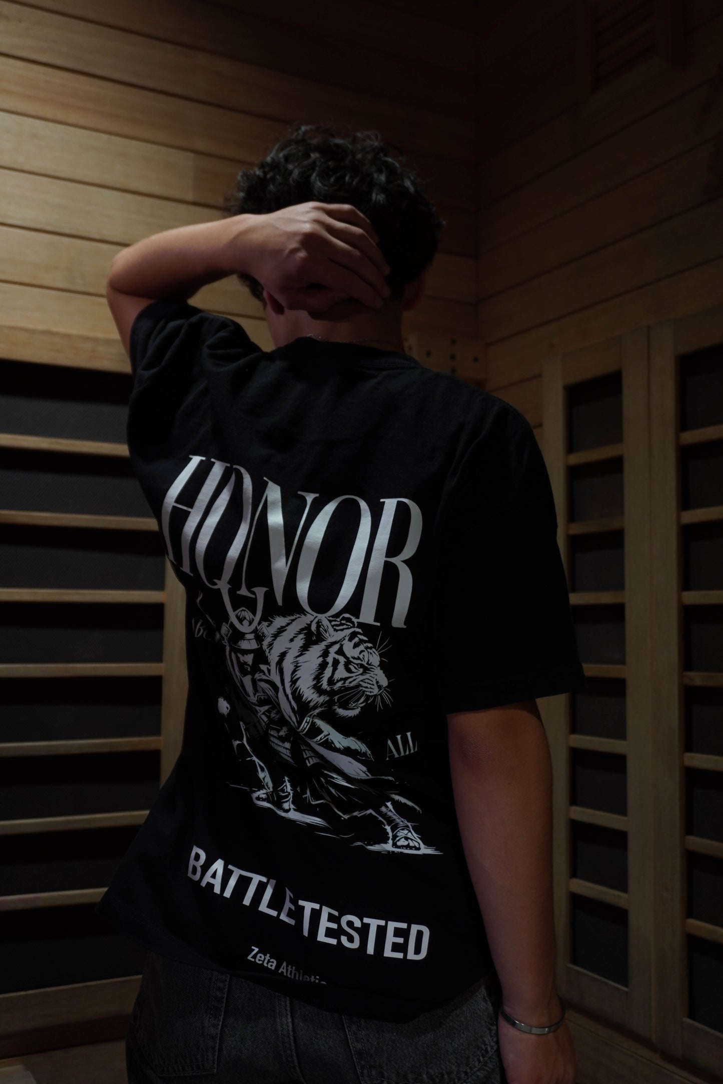 HONOR