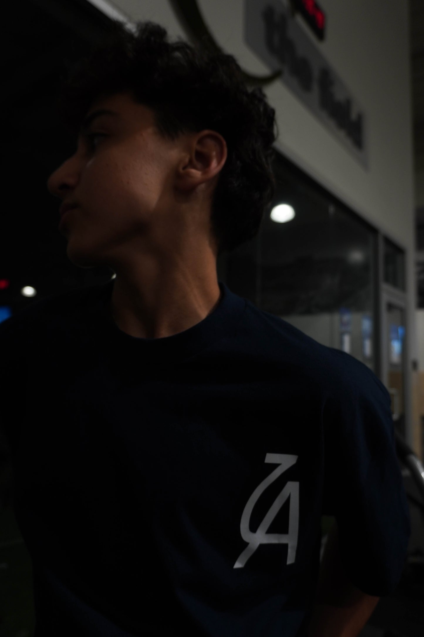 FIGHT - Zeta Athletic
