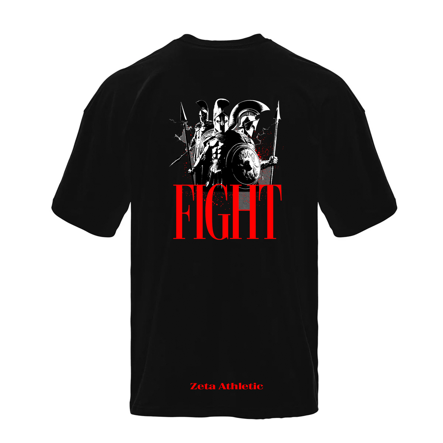 FIGHT