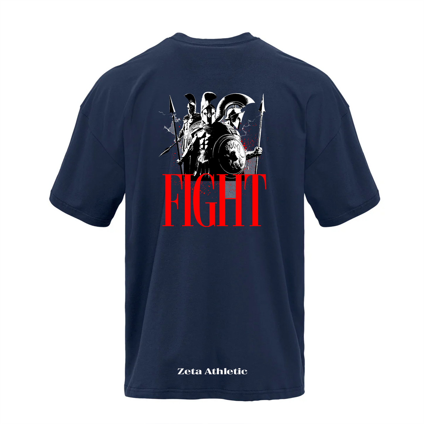 FIGHT
