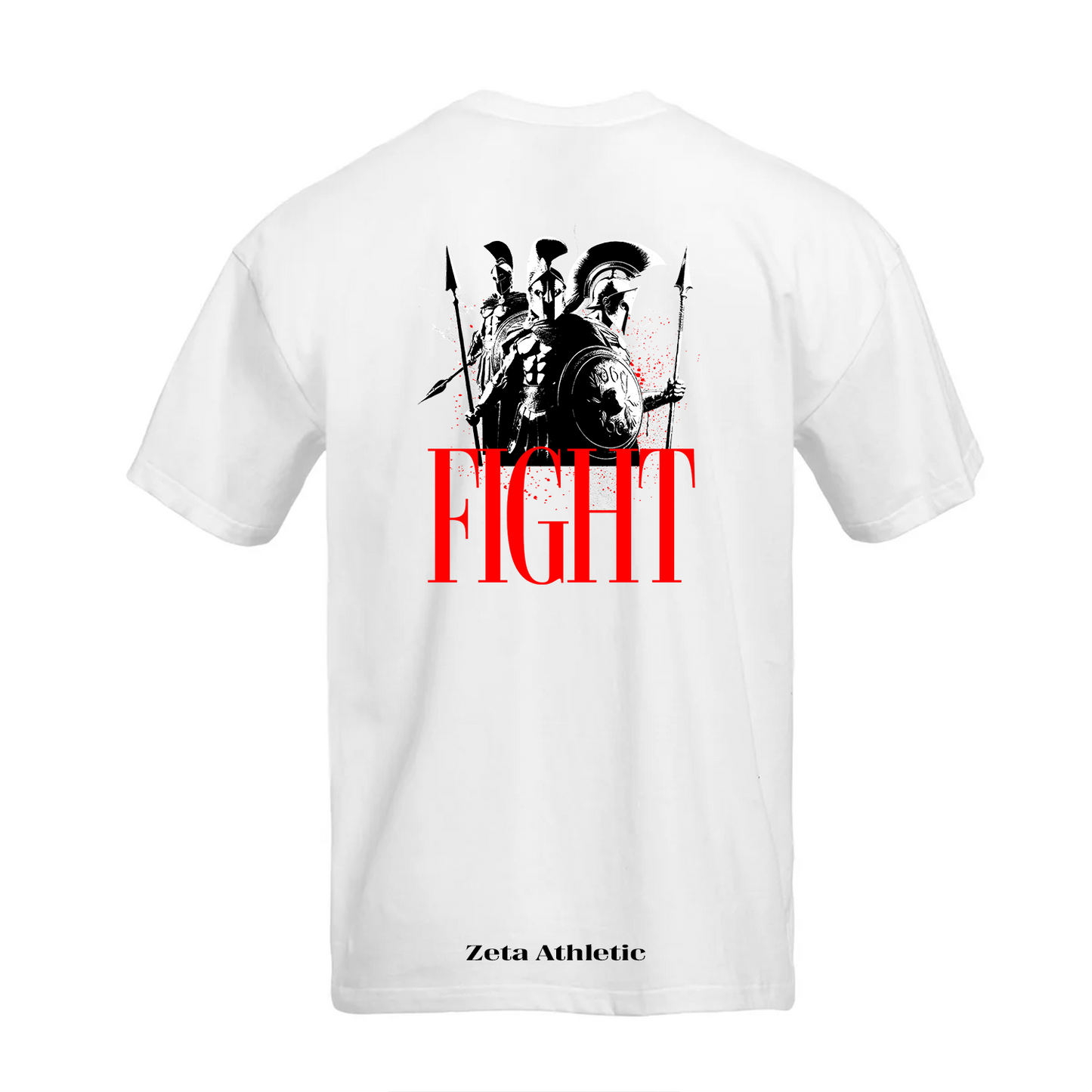 FIGHT