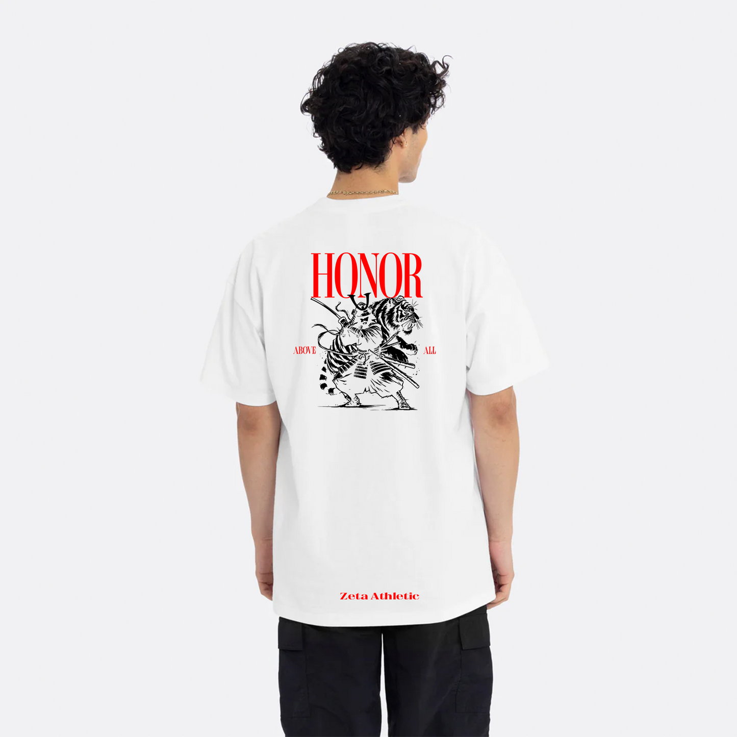 HONOR