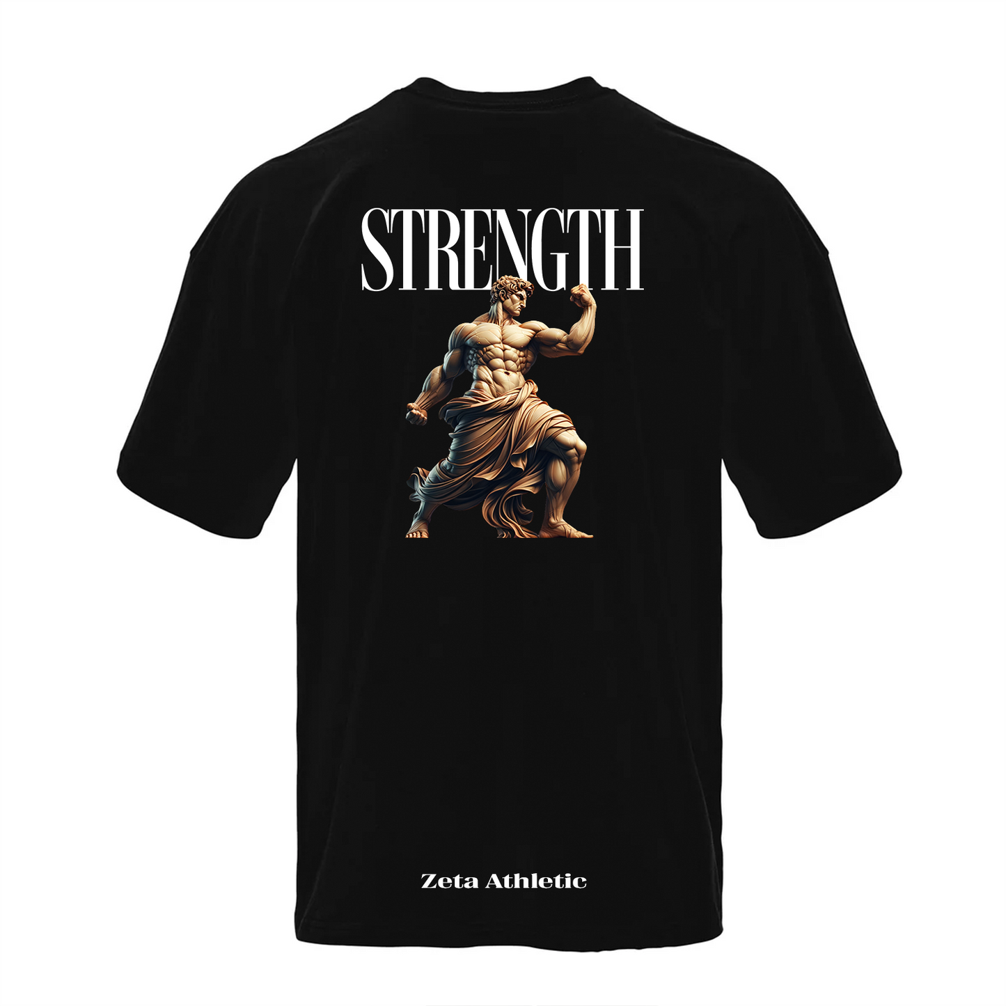 STRENGTH