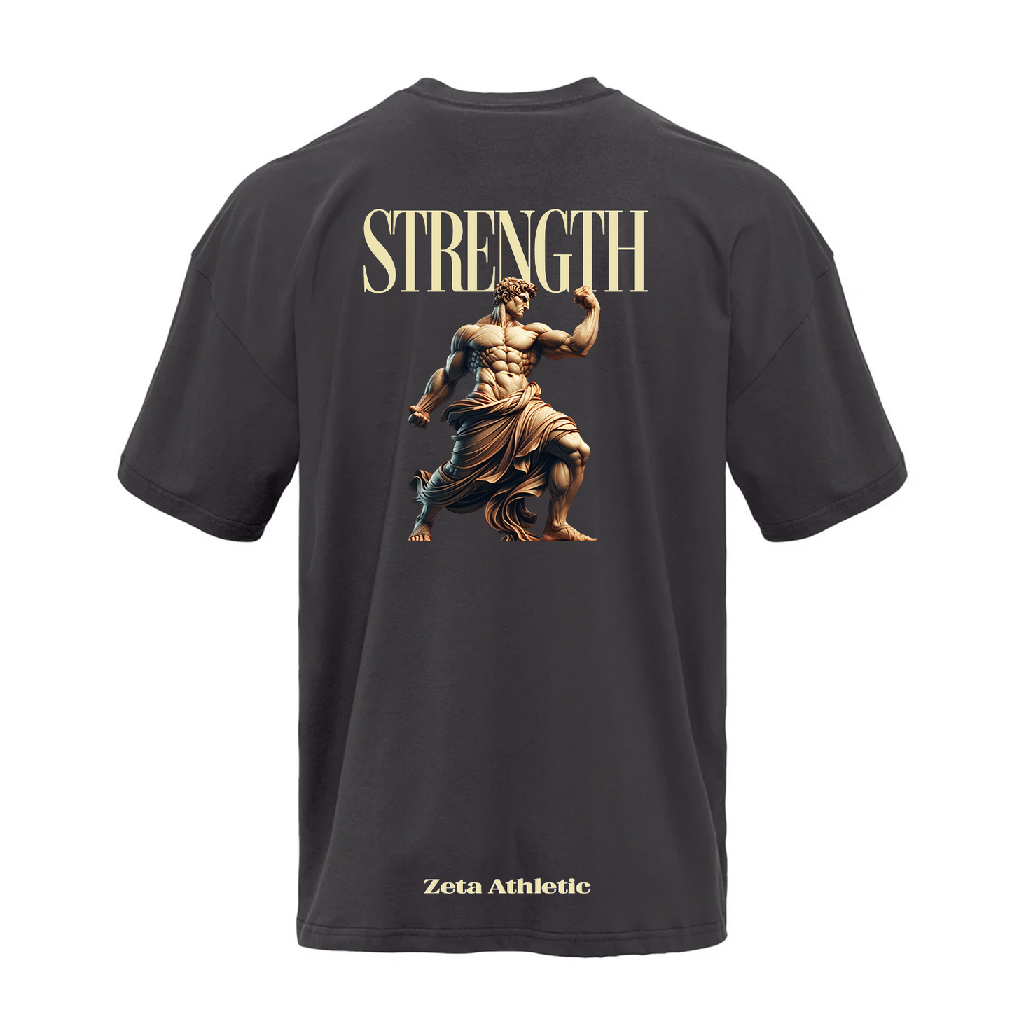 STRENGTH