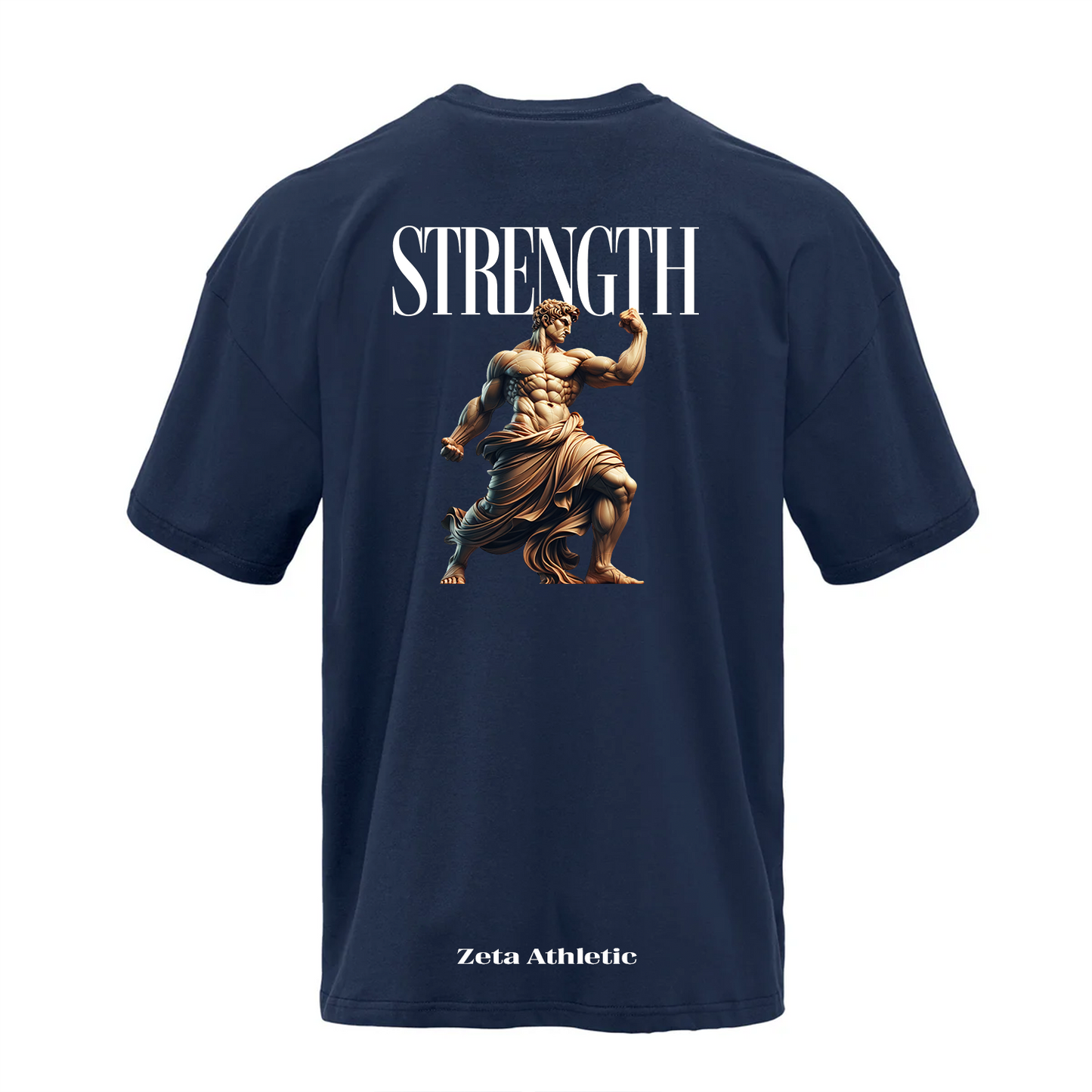 STRENGTH