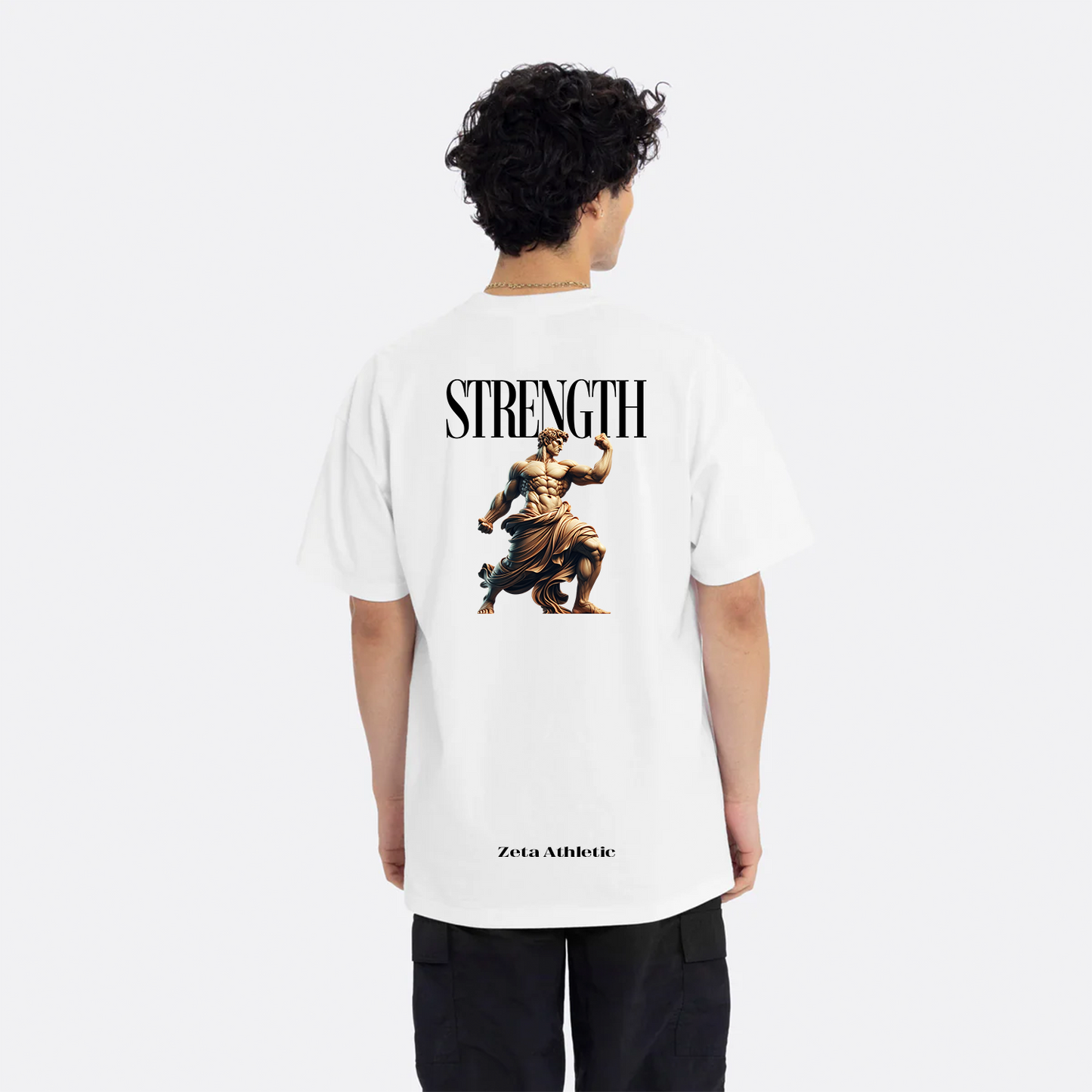 STRENGTH