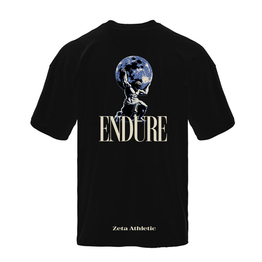 ENDURE - Zeta Athletic