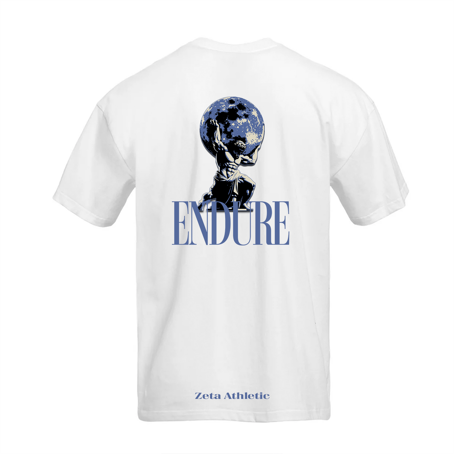 ENDURE - Zeta Athletic