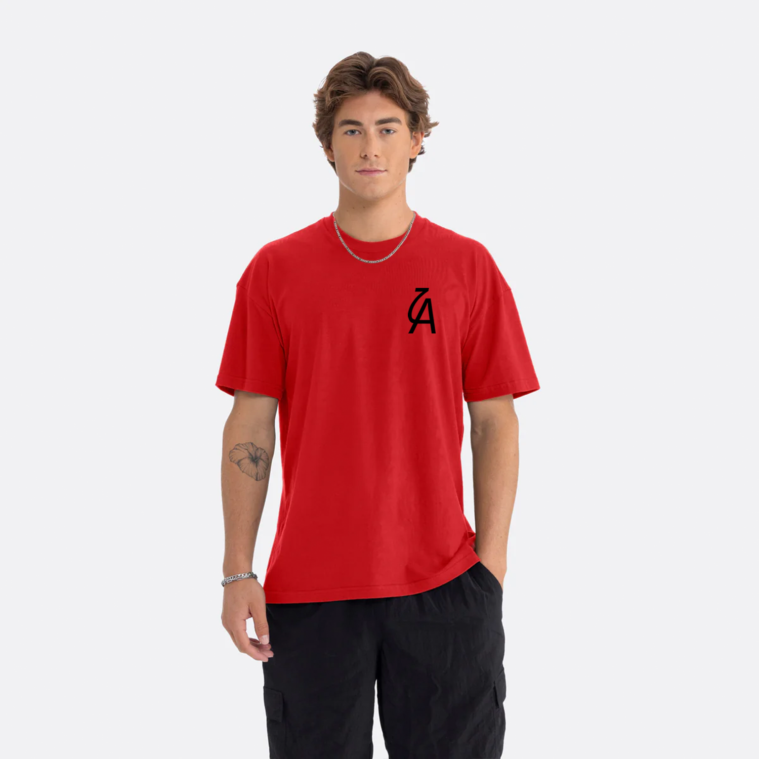 ZETA - Clean - Zeta Athletic