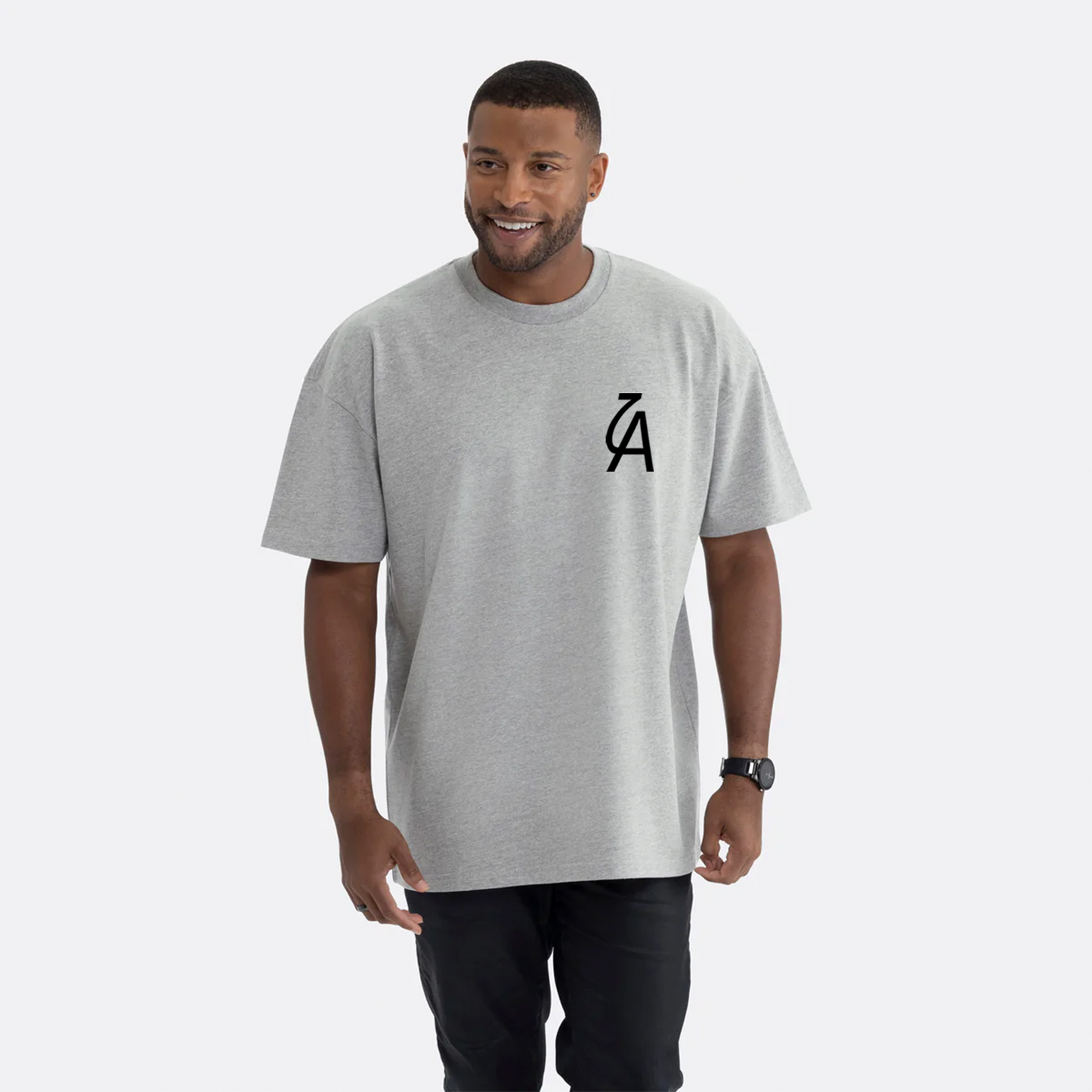 ZETA - Clean - Zeta Athletic