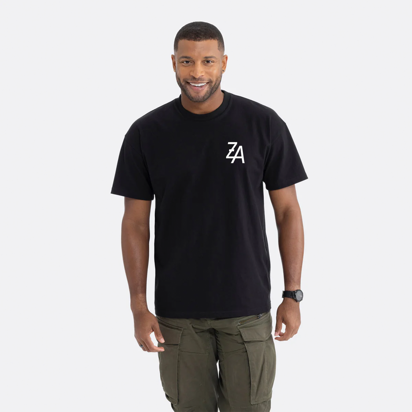 ZETA II - Clean - Zeta Athletic