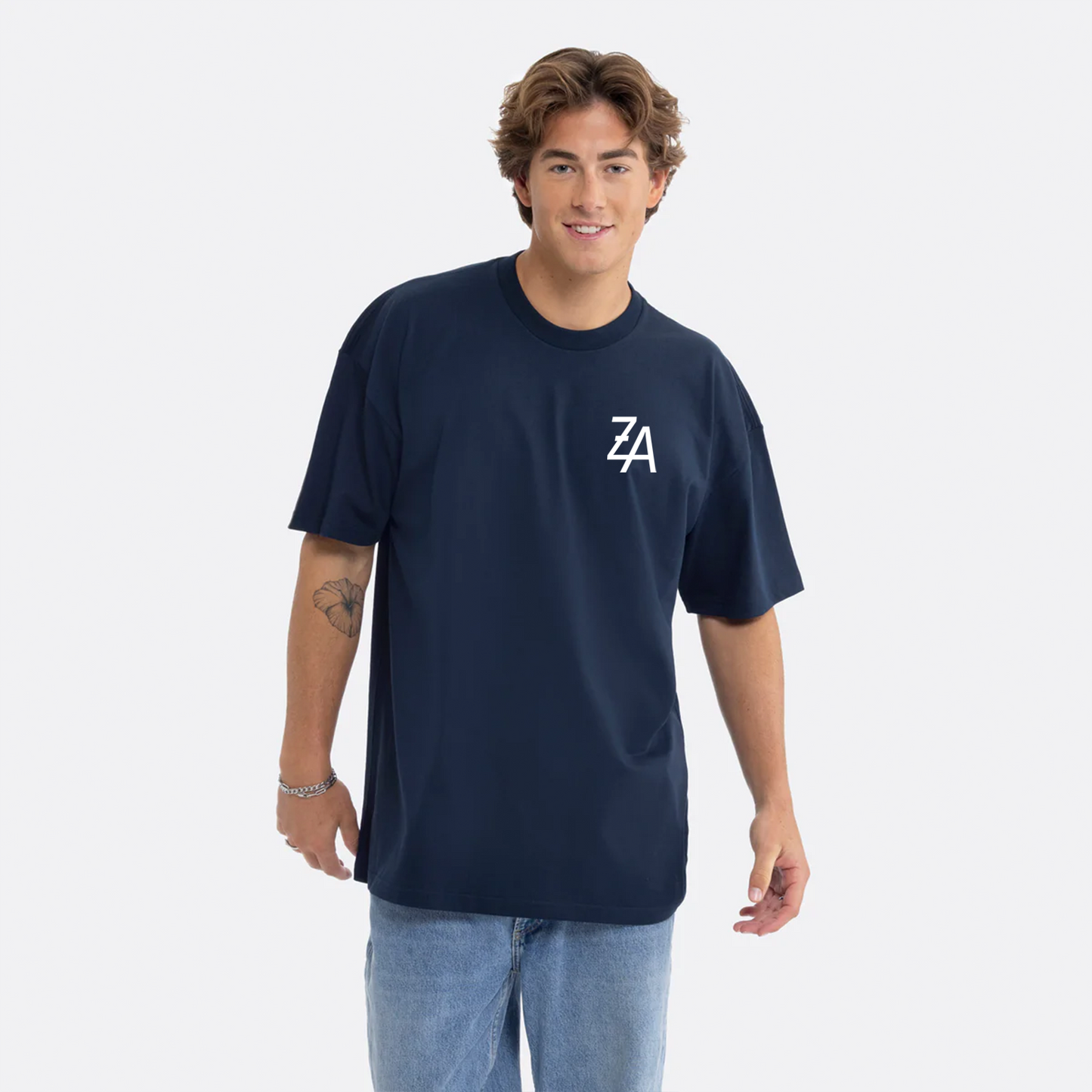 ZETA II - Clean - Zeta Athletic
