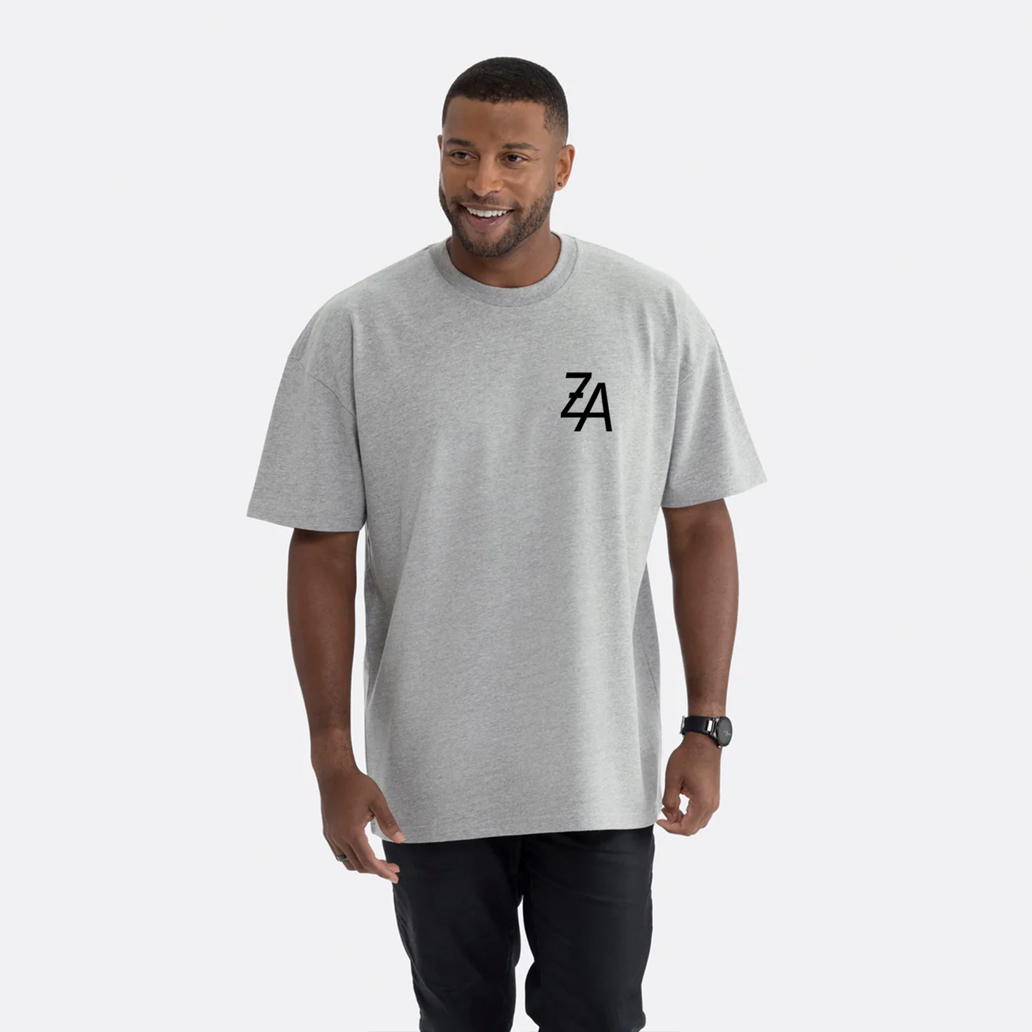 ZETA II - Clean - Zeta Athletic