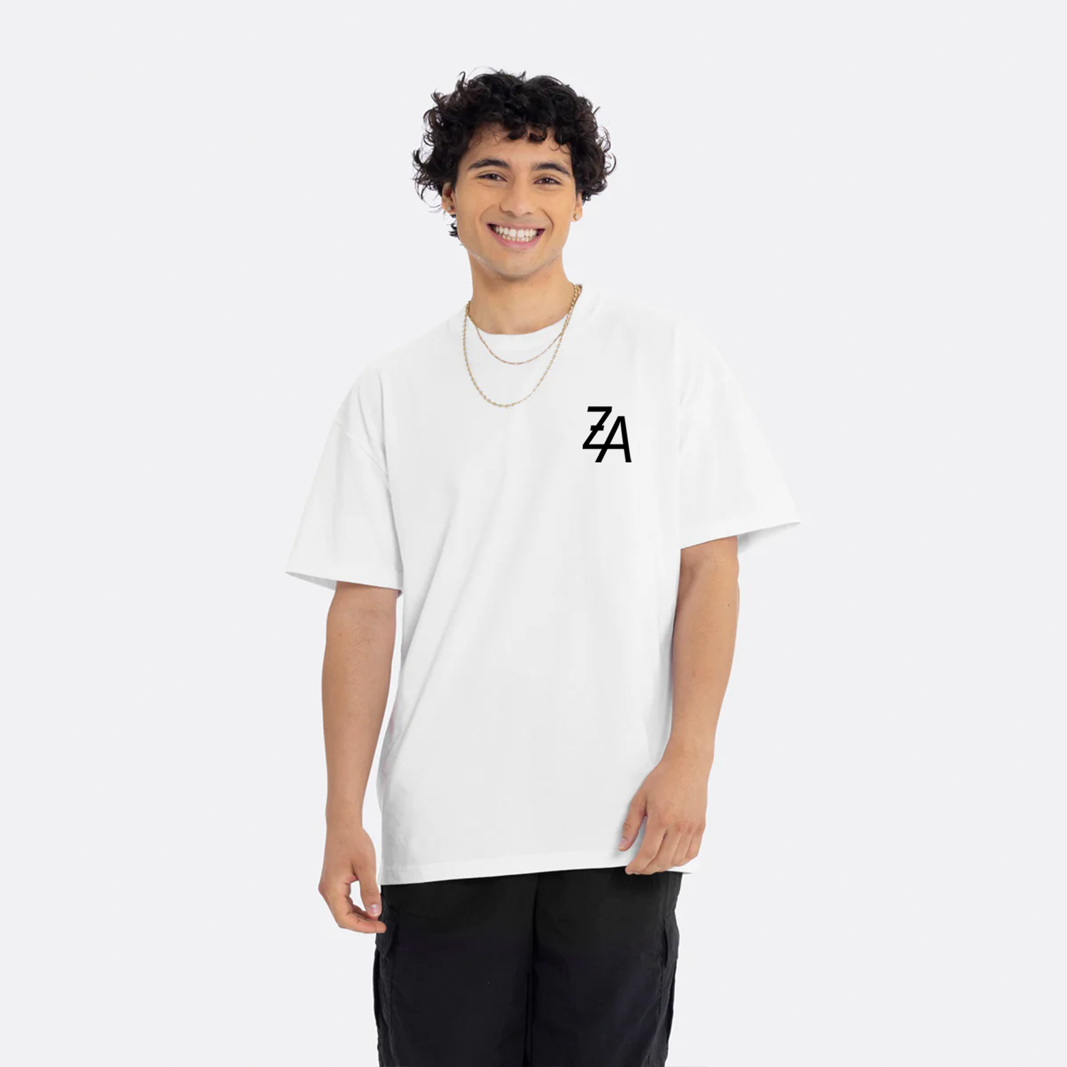 ZETA II - Clean - Zeta Athletic